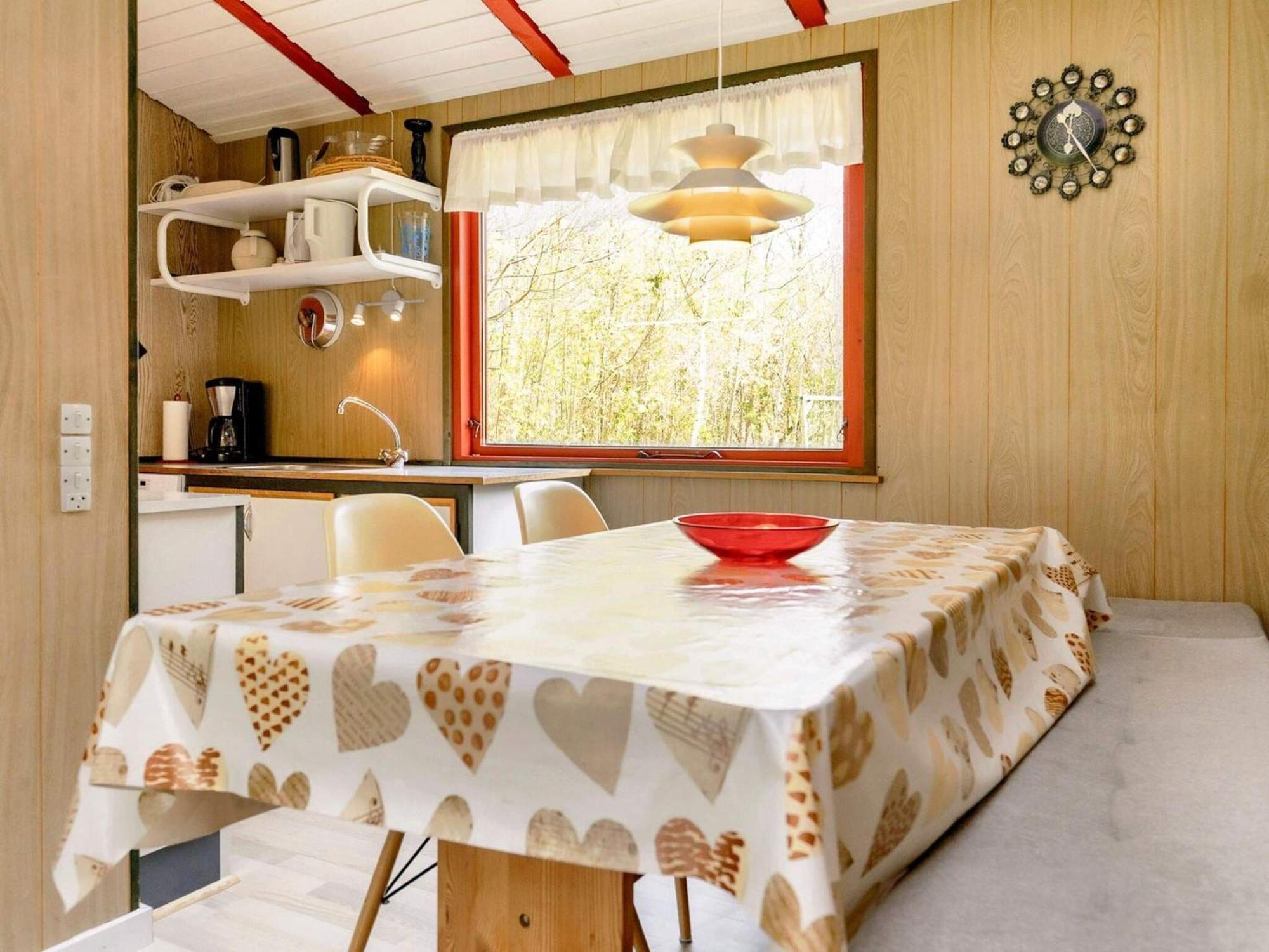 Holiday Home Laeso Xxv エクステリア 写真