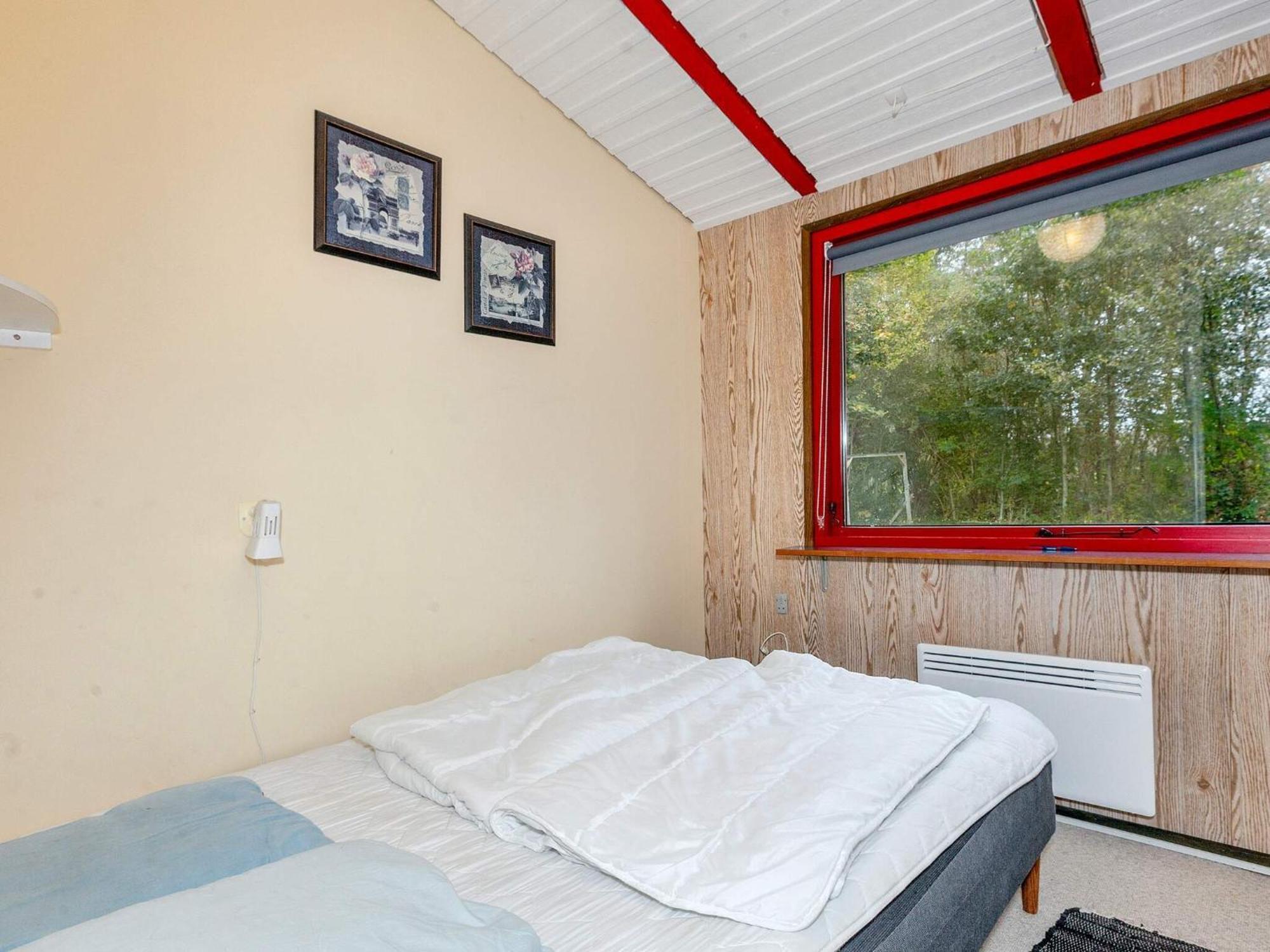 Holiday Home Laeso Xxv エクステリア 写真