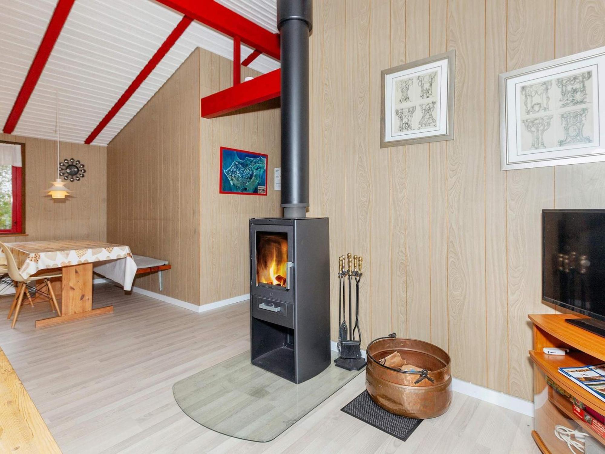Holiday Home Laeso Xxv エクステリア 写真