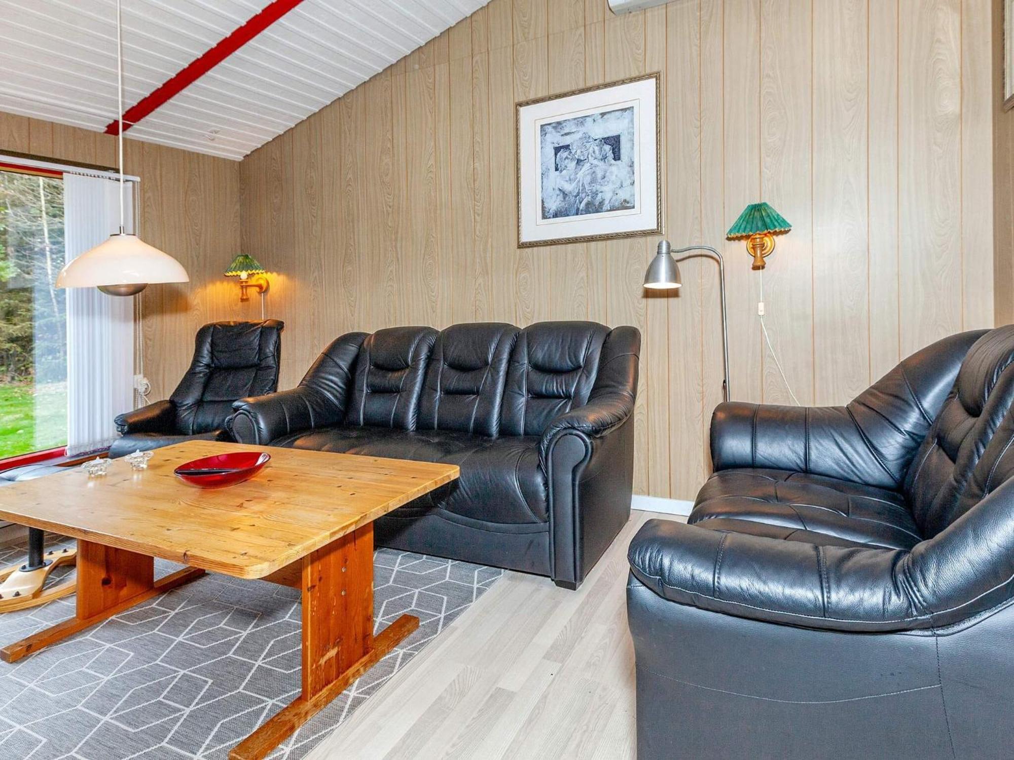 Holiday Home Laeso Xxv エクステリア 写真