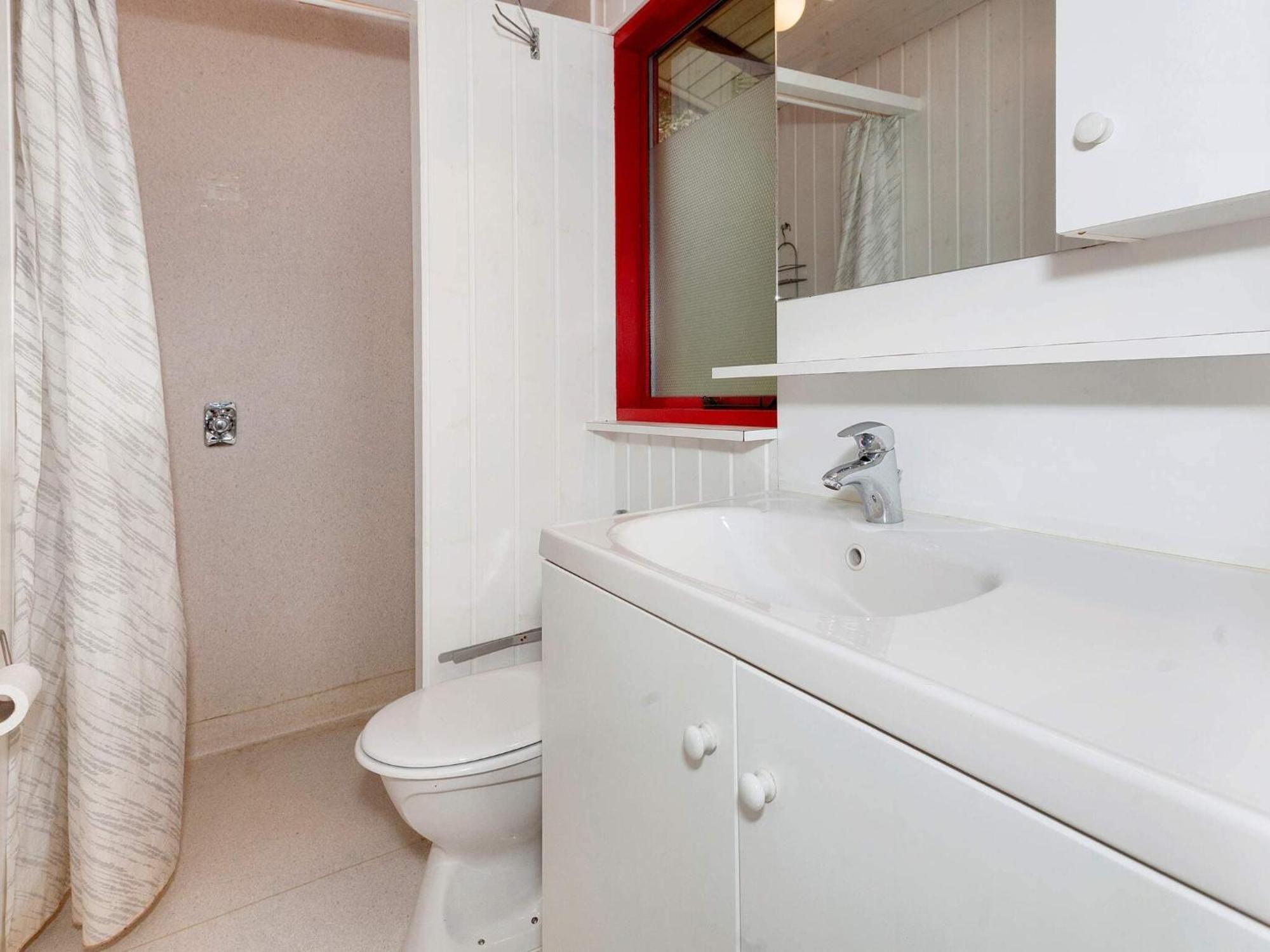 Holiday Home Laeso Xxv エクステリア 写真