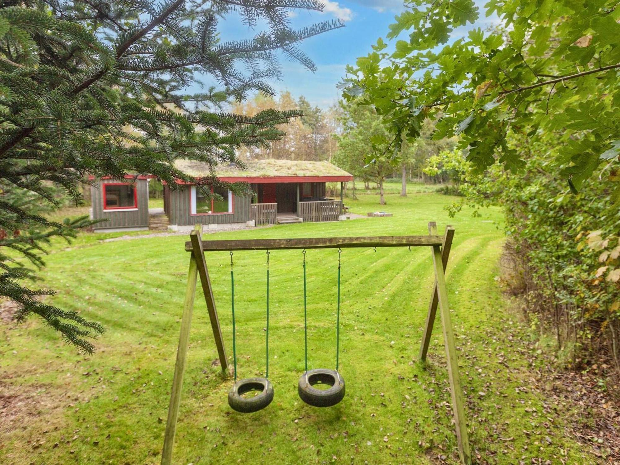 Holiday Home Laeso Xxv エクステリア 写真
